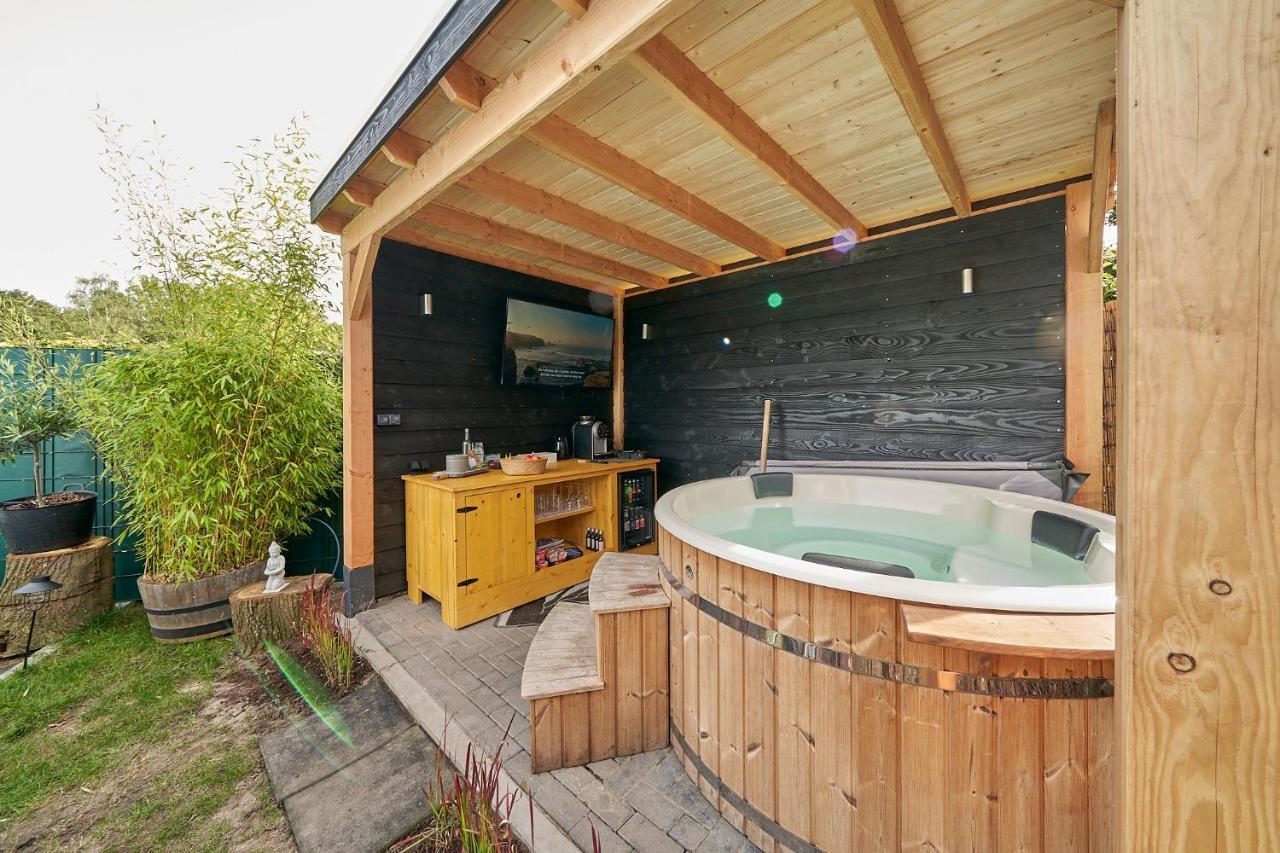 B B Huize Hooijer Bed and Breakfast Beekbergen Exteriör bild