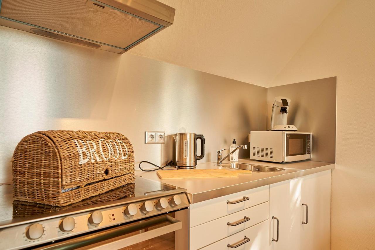 B B Huize Hooijer Bed and Breakfast Beekbergen Exteriör bild