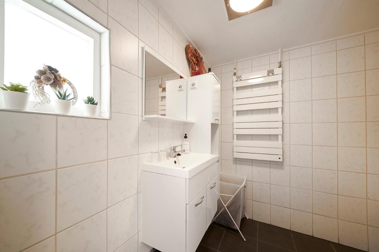 B B Huize Hooijer Bed and Breakfast Beekbergen Exteriör bild